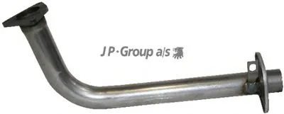 Труба выхлопного газа JP Group JP GROUP купить