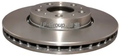 Тормозной диск QH JP GROUP купить