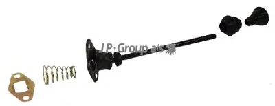 Шток вилки переключения передач JP GROUP купить