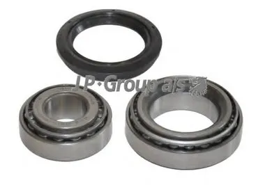 Комплект подшипника ступицы колеса QH JP GROUP купить