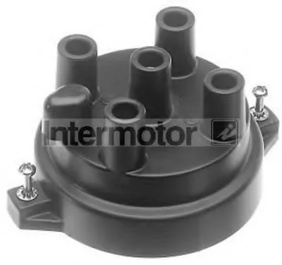 Крышка распределителя зажигания Intermotor STANDARD купить