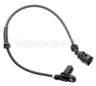 Датчик, частота вращения колеса Intermotor STANDARD купить