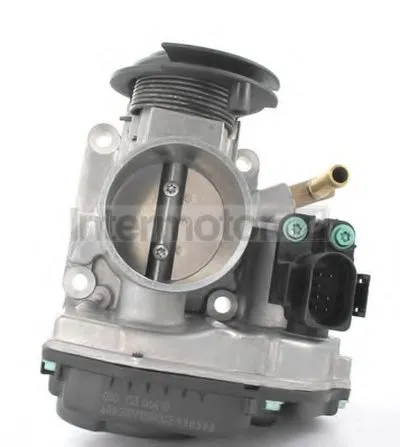 Патрубок дроссельной заслонки Intermotor STANDARD купить