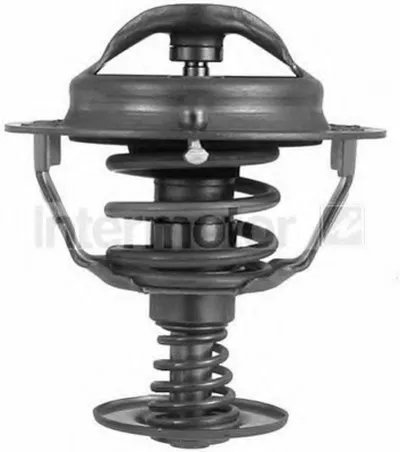 Термостат, охлаждающая жидкость Intermotor STANDARD купить