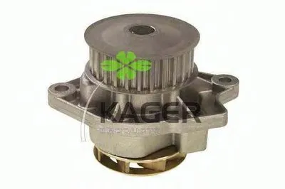 Водяной насос KAGER купить