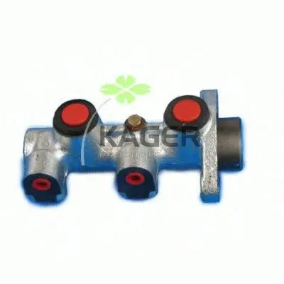 целиндер ручного тормоза KAGER купить