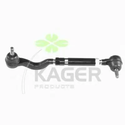 Поперечная рулевая тяга KAGER купить
