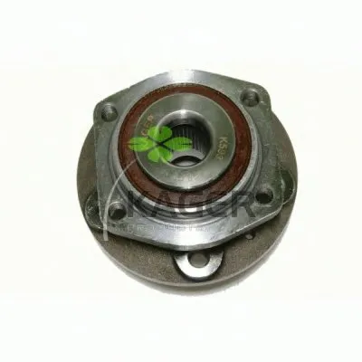 Комплект подшипника ступицы колеса KAGER купить