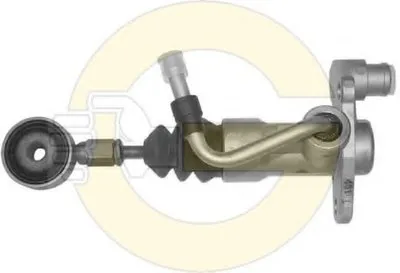 Главный цилиндр, система сцепления GIRLING купить