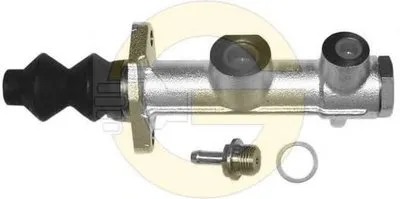 Главный цилиндр, система сцепления GIRLING купить