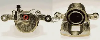 Тормозной суппорт KAWE купить