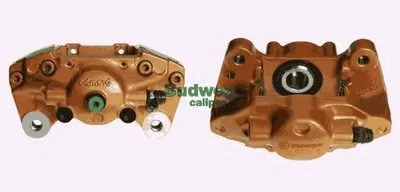 Тормозной суппорт KAWE купить