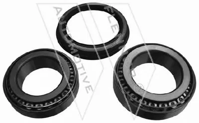 Комплект подшипника ступицы колеса KAWE купить