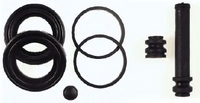 Ремкомплект, тормозной суппорт KAWE купить