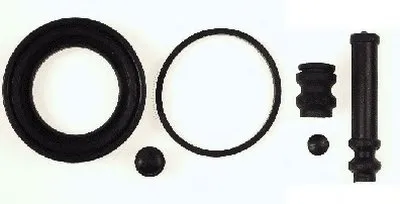 Ремкомплект, тормозной суппорт KAWE купить