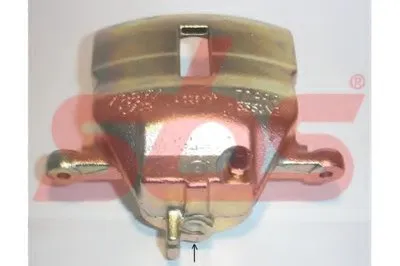 Тормозной суппорт sbs купить