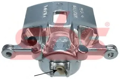 Тормозной суппорт sbs купить