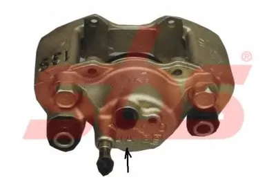 Тормозной суппорт sbs купить