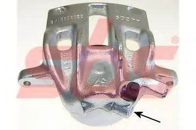 Тормозной суппорт sbs купить