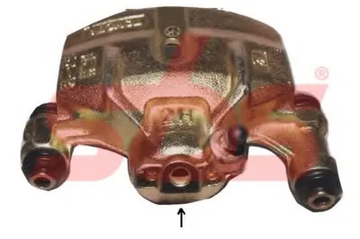 Тормозной суппорт sbs купить