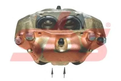 Тормозной суппорт sbs купить