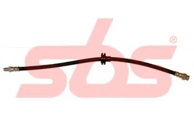 Тормозной шланг sbs купить