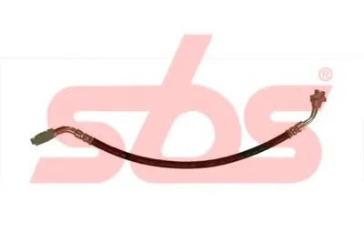 Тормозной шланг sbs купить