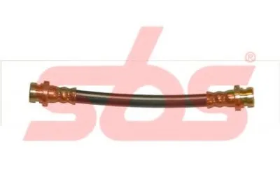 Тормозной шланг sbs купить