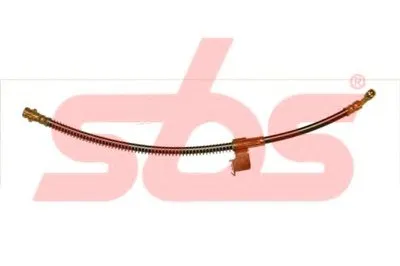 Тормозной шланг sbs купить