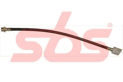Тормозной шланг sbs купить