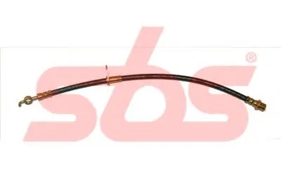 Тормозной шланг sbs купить