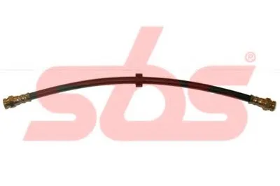 Тормозной шланг sbs купить