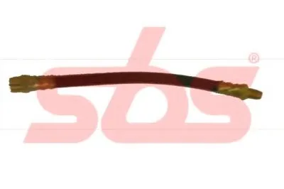 Тормозной шланг sbs купить