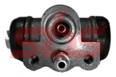 Колесный тормозной цилиндр sbs купить