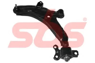 Рычаг независимой подвески колеса, подвеска колеса sbs купить