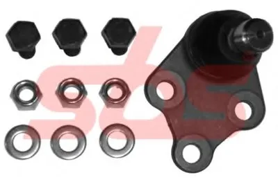 Шаровой шарнир sbs купить