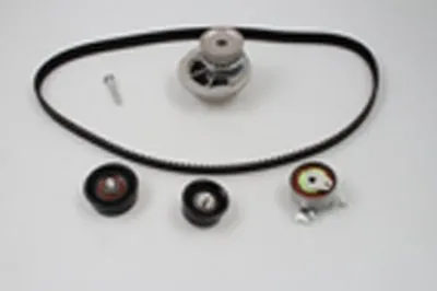 Водяной насос + комплект зубчатого ремня GRAF купить