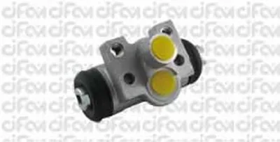 Колесный тормозной цилиндр CIFAM купить