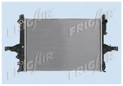 Радиатор, охлаждение двигателя FRIGAIR купить