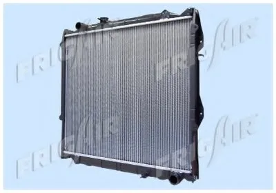 Радиатор, охлаждение двигателя FRIGAIR купить