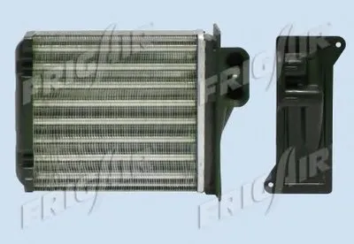 Теплообменник, отопление салона FRIGAIR купить