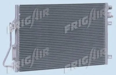 Конденсатор, кондиционер FRIGAIR купить