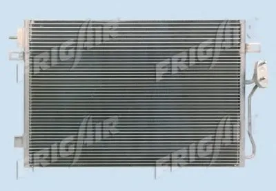 Конденсатор, кондиционер FRIGAIR купить