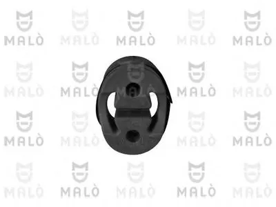 Кронштейн, система выпуска ОГ MALÒ купить