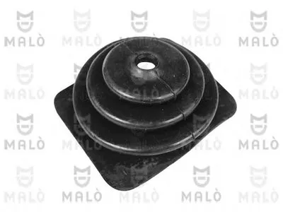 Обшивка рычага переключения MALÒ купить