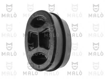 Кронштейн, система выпуска ОГ MALÒ купить