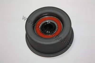 Натяжной ролик, ремень ГРМ Erstausrüster AUTOMEGA купить