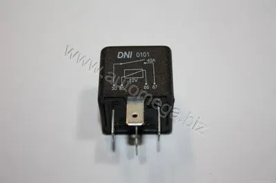 Реле, топливный насос AutoMega Premium AUTOMEGA купить