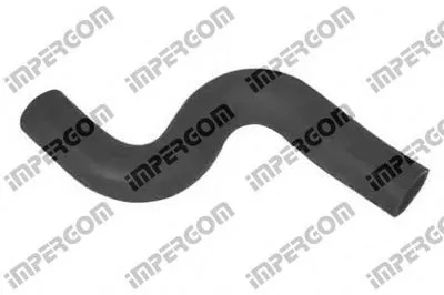 Шланг радиатора ORIGINAL IMPERIUM купить