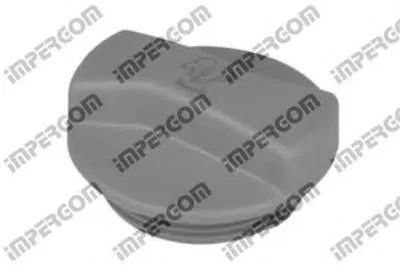 Крышка, резервуар охлаждающей жидкости ORIGINAL IMPERIUM купить